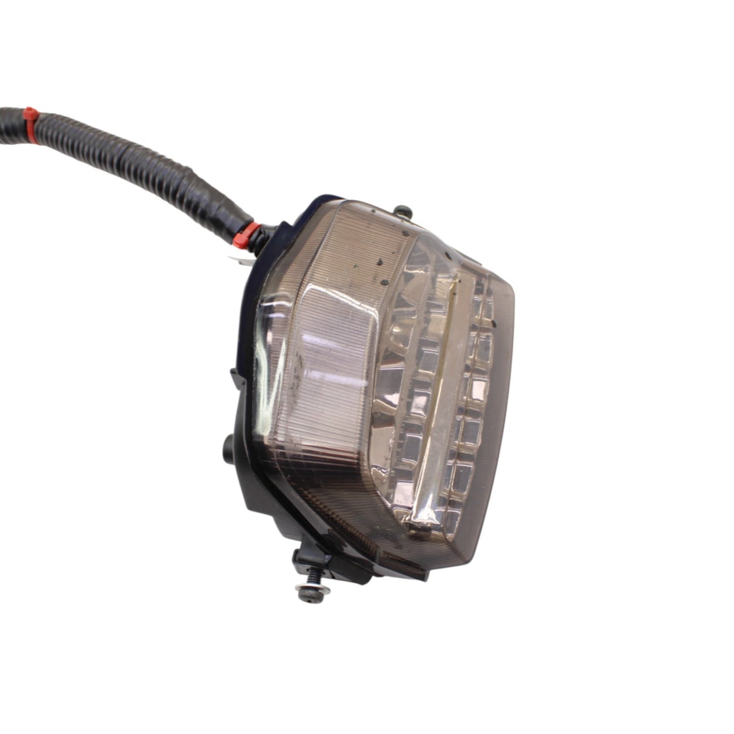 2008 - 2011 HONDA CBR1000RR REAR TAIL LIGHT BACK BRAKE CLEAR