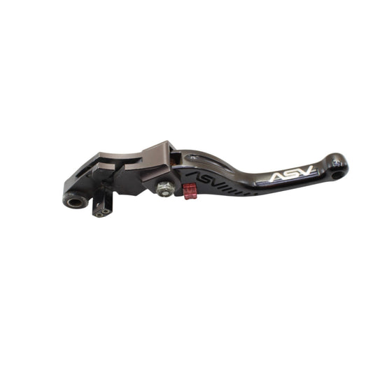 2008 - 2011 HONDA CBR1000RR CLUTCH HANDLE LEVER BLACK