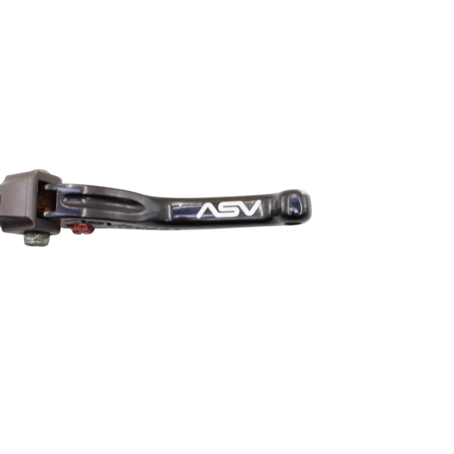 2008 - 2011 HONDA CBR1000RR CLUTCH HANDLE LEVER BLACK