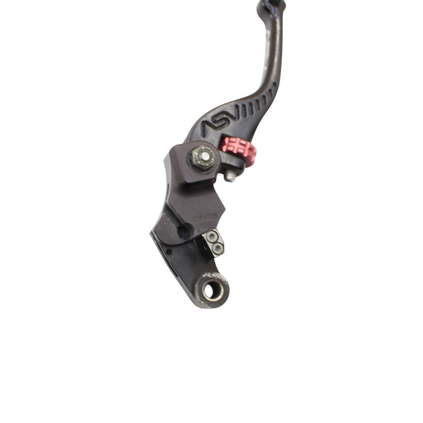 2008 - 2011 HONDA CBR1000RR CLUTCH HANDLE LEVER BLACK