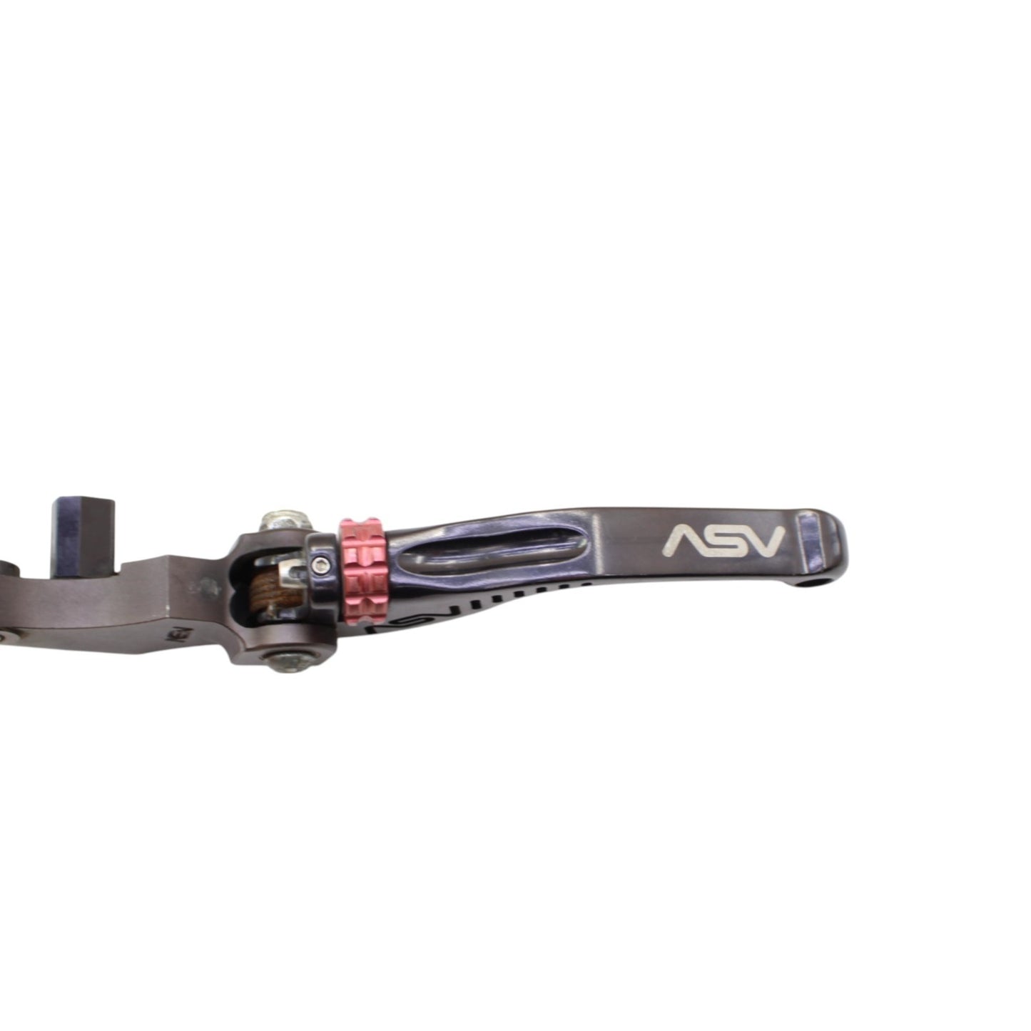 2008 - 2011 HONDA CBR1000RR CLUTCH HANDLE LEVER BLACK