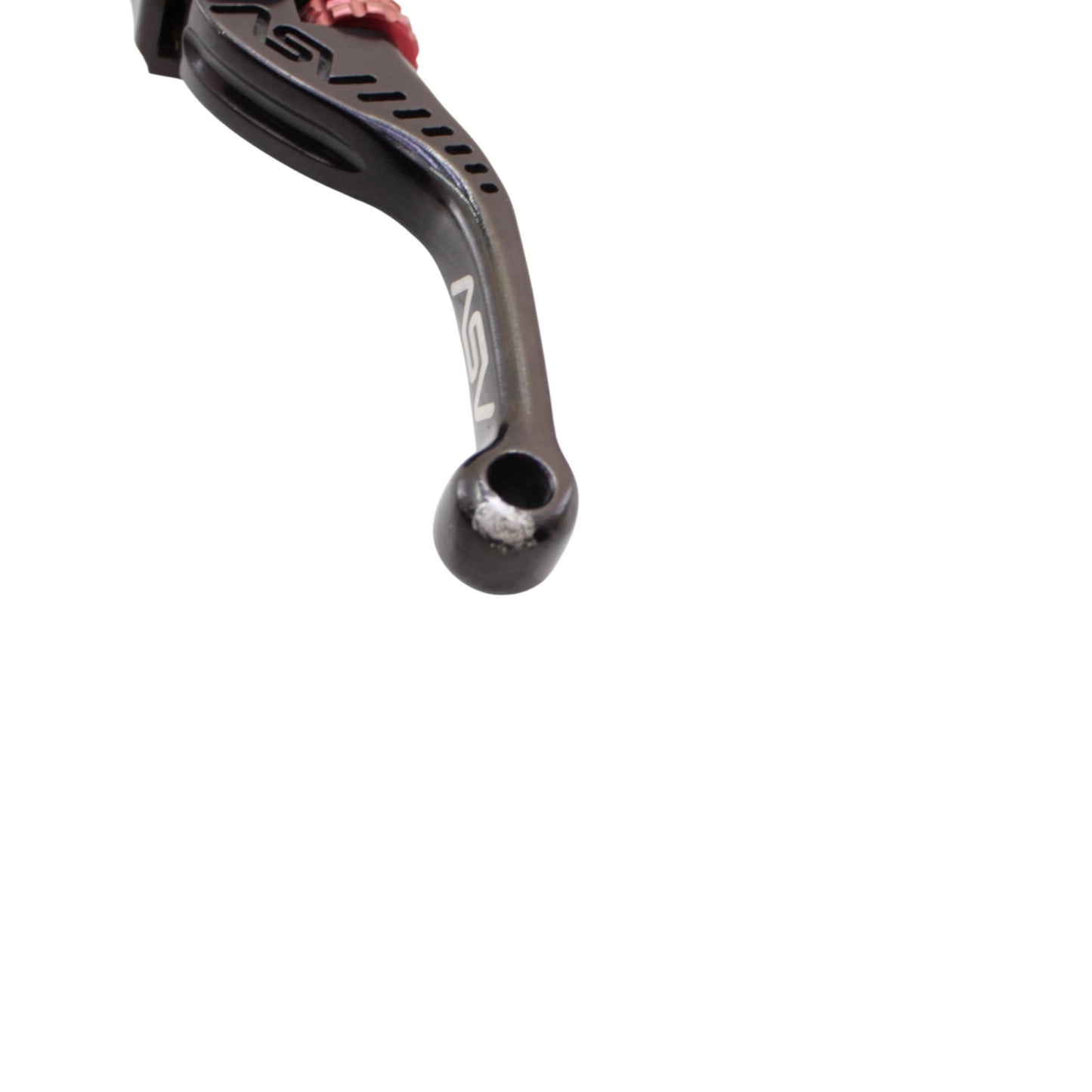 2008 - 2011 HONDA CBR1000RR CLUTCH HANDLE LEVER BLACK