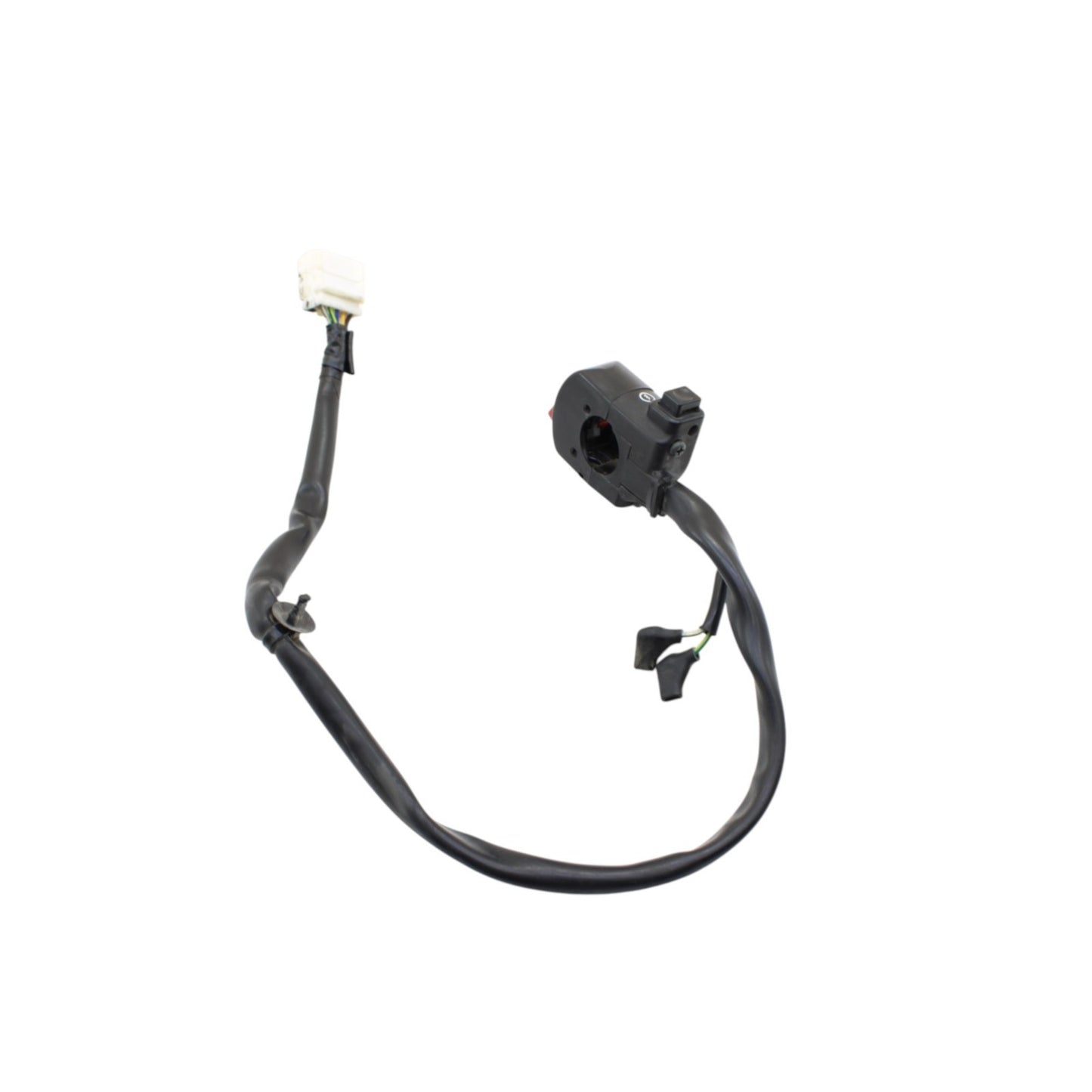 2008 - 2011 HONDA CBR1000RR RIGHT SWITCH START STOP HANDLE BAR CONTROL