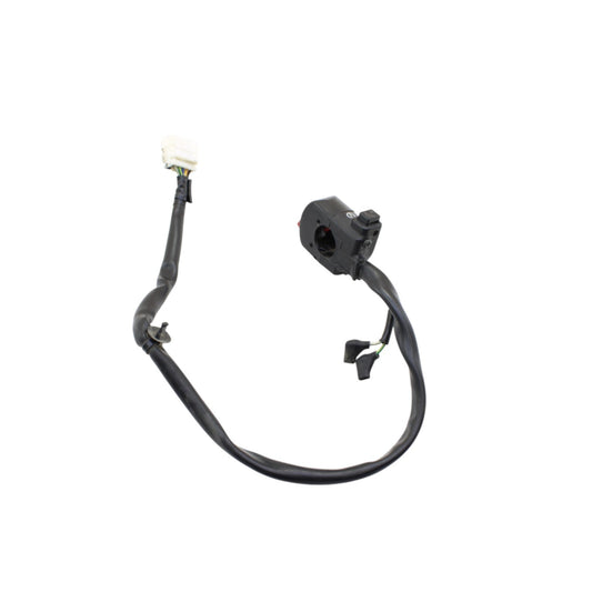 2008 - 2011 HONDA CBR1000RR RIGHT SWITCH START STOP HANDLE BAR CONTROL