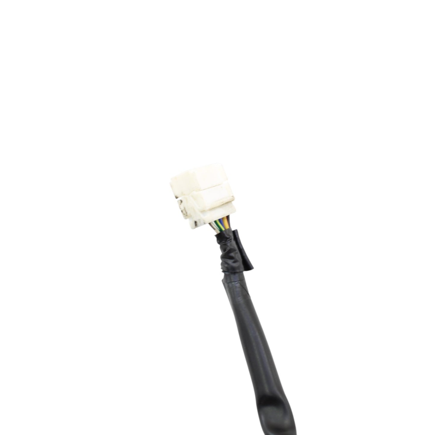 2008 - 2011 HONDA CBR1000RR RIGHT SWITCH START STOP HANDLE BAR CONTROL