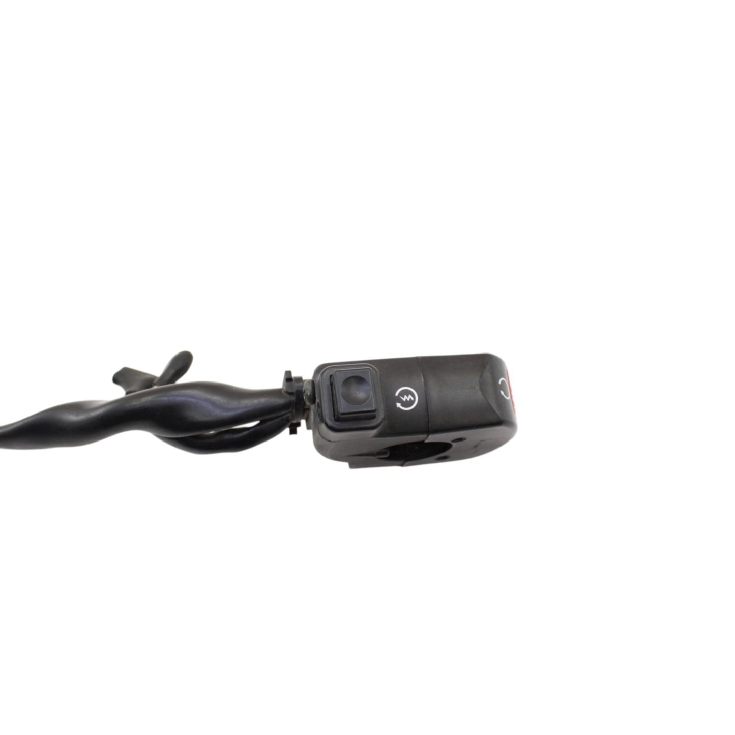 2008 - 2011 HONDA CBR1000RR RIGHT SWITCH START STOP HANDLE BAR CONTROL