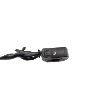 2008 - 2011 HONDA CBR1000RR RIGHT SWITCH START STOP HANDLE BAR CONTROL
