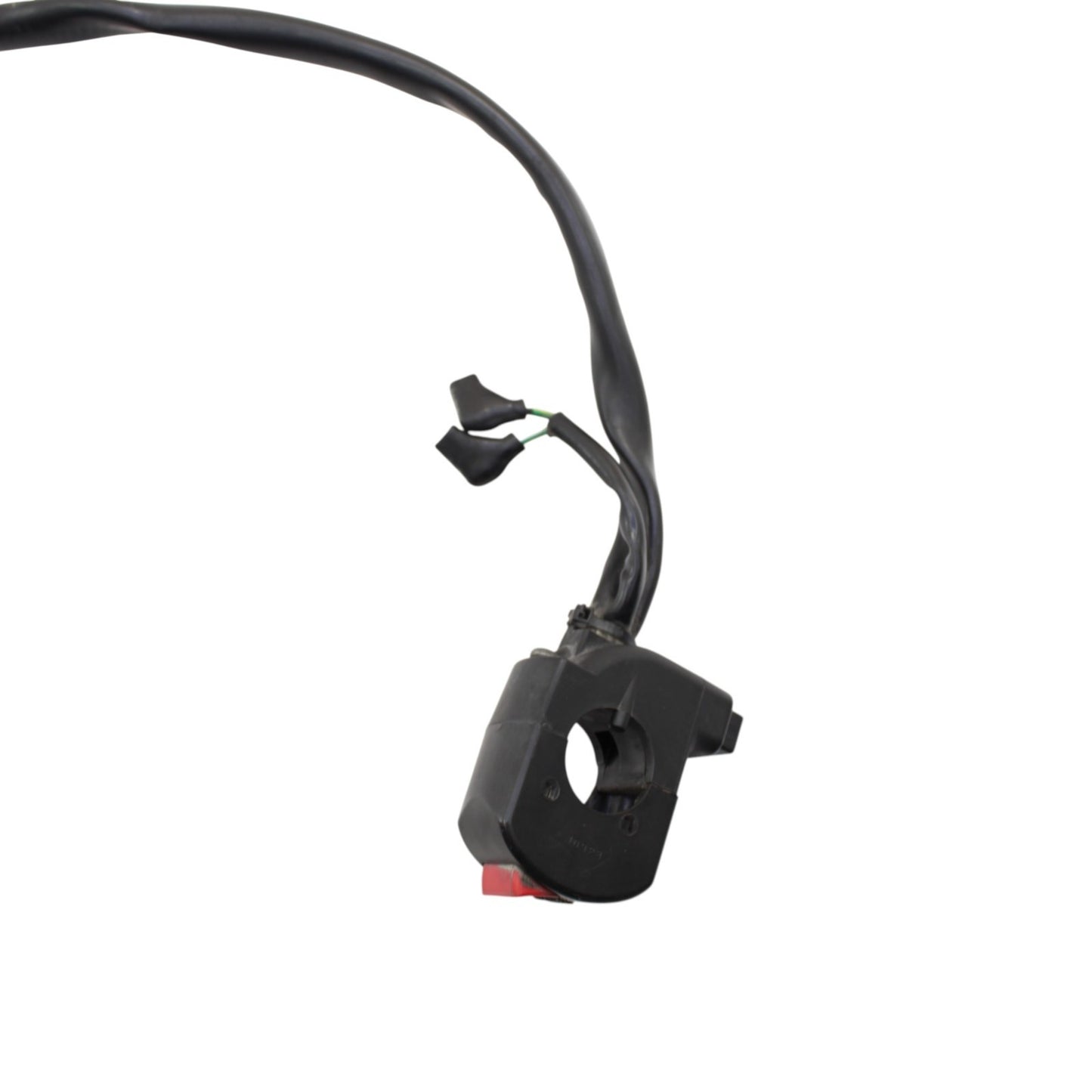 2008 - 2011 HONDA CBR1000RR RIGHT SWITCH START STOP HANDLE BAR CONTROL