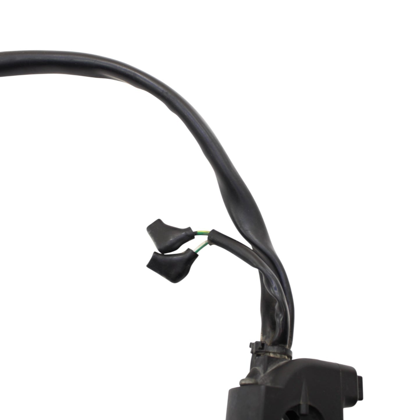 2008 - 2011 HONDA CBR1000RR RIGHT SWITCH START STOP HANDLE BAR CONTROL