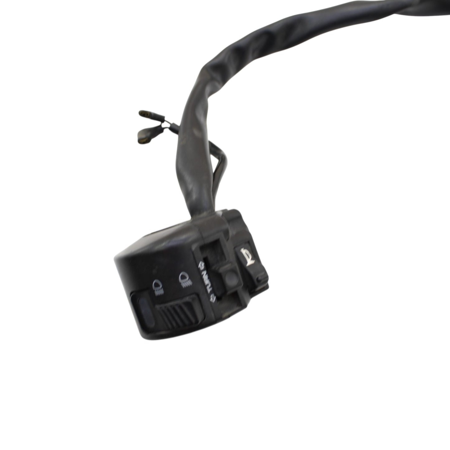 2008 - 2011 HONDA CBR1000RR LEFT SWITCH HANDLE BAR LIGHTS HORN BLINKER INDICATOR