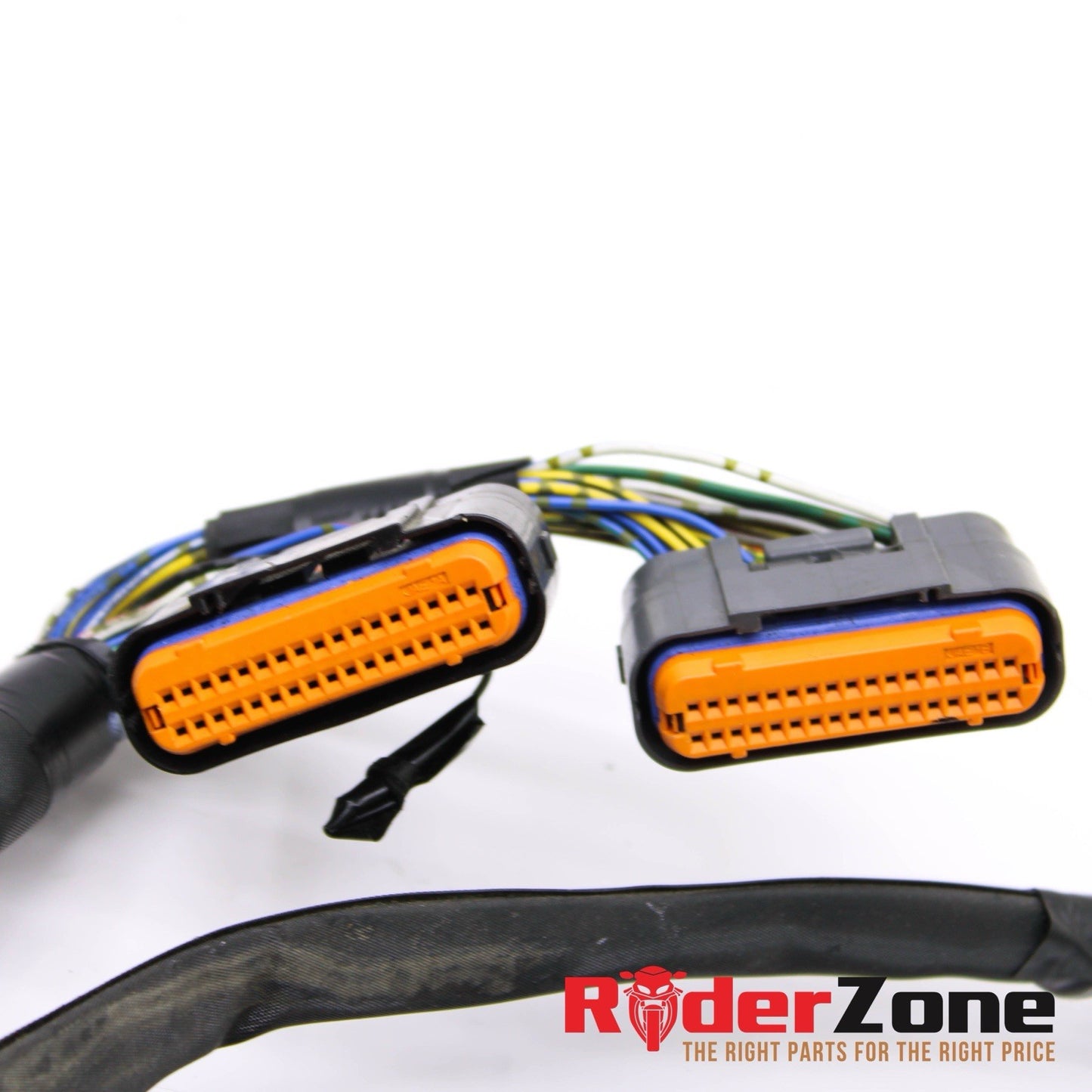 2006 2007 SUZUKI GSXR 750 MAIN WIRING HARNESS ELECTRICAL SYSTEM STOCK