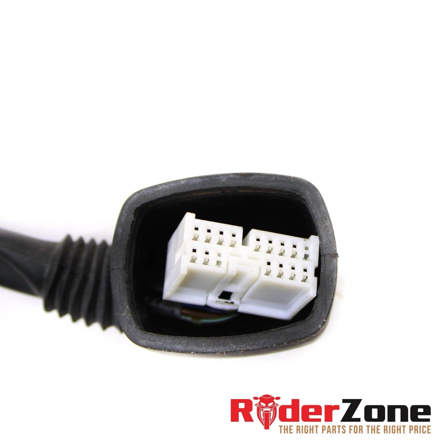 2006 2007 SUZUKI GSXR 750 MAIN WIRING HARNESS ELECTRICAL SYSTEM STOCK