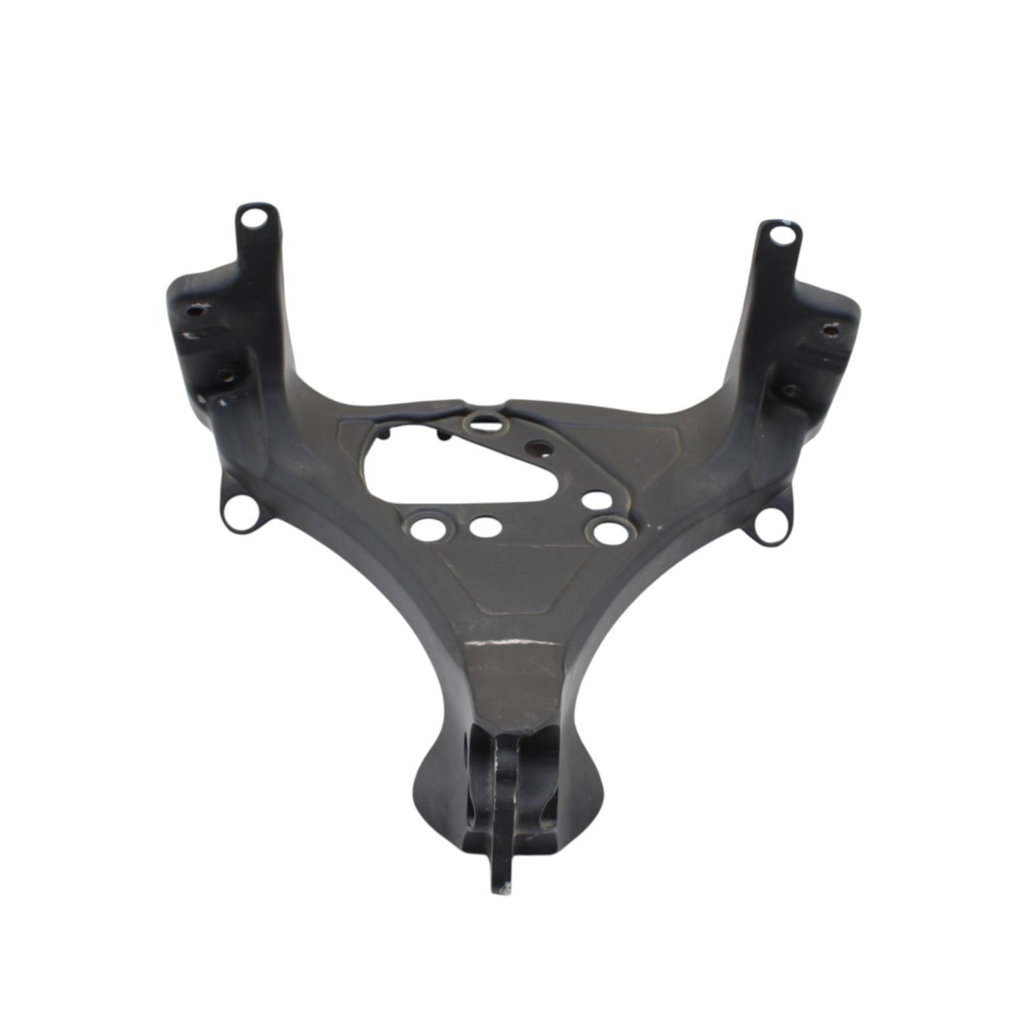 2008 - 2011 HONDA CBR1000RR FRONT FAIRING STAY BRACKET MIRROR GAUGE MOUNT