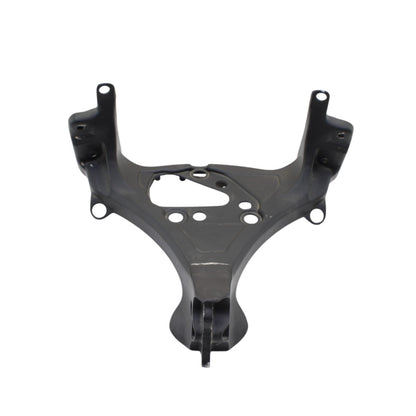 2008 - 2011 HONDA CBR1000RR FRONT FAIRING STAY BRACKET MIRROR GAUGE MOUNT