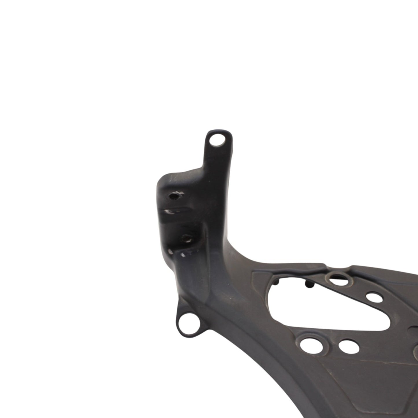 2008 - 2011 HONDA CBR1000RR FRONT FAIRING STAY BRACKET MIRROR GAUGE MOUNT