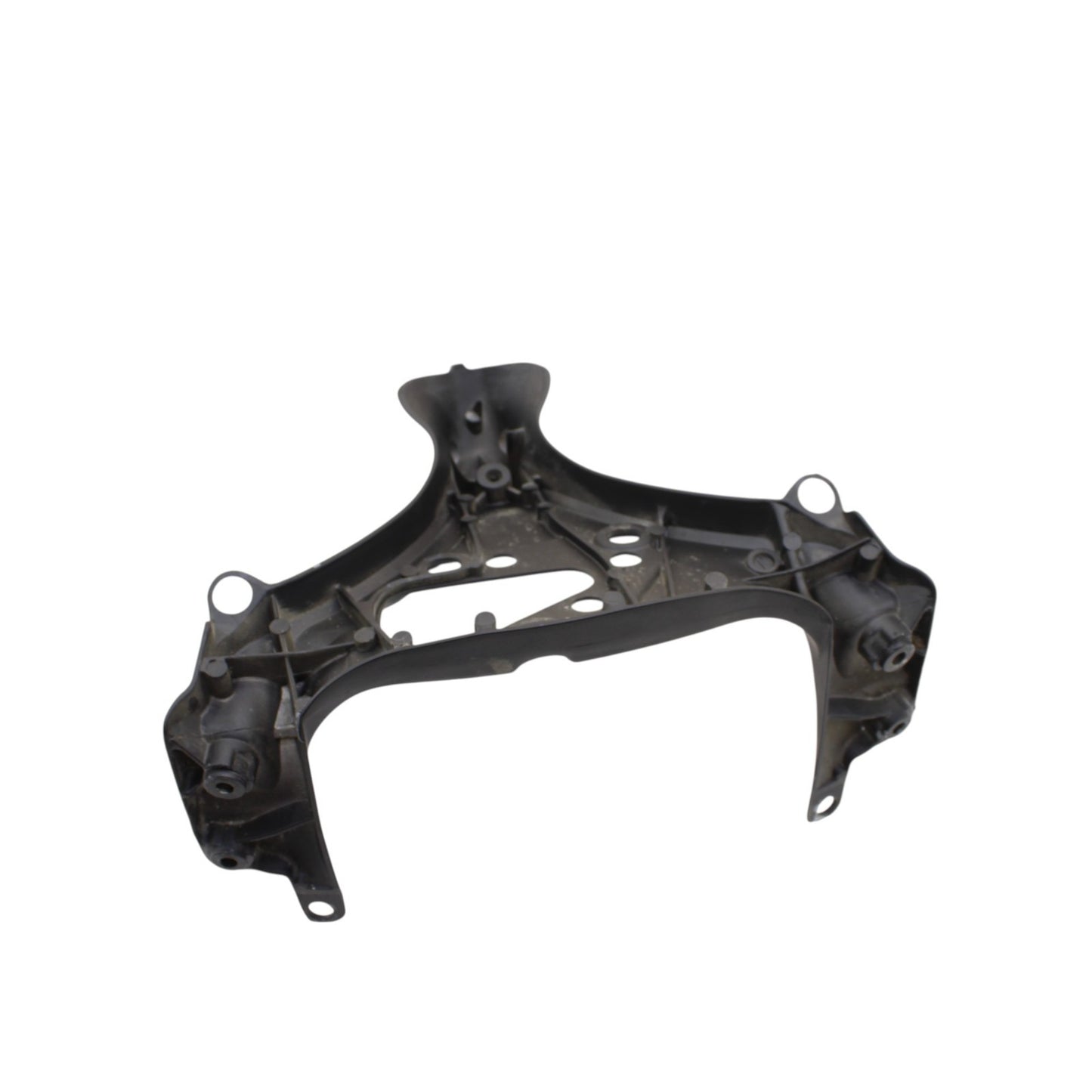 2008 - 2011 HONDA CBR1000RR FRONT FAIRING STAY BRACKET MIRROR GAUGE MOUNT