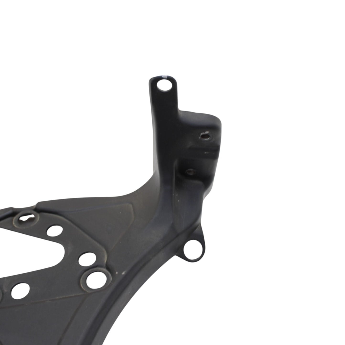 2008 - 2011 HONDA CBR1000RR FRONT FAIRING STAY BRACKET MIRROR GAUGE MOUNT