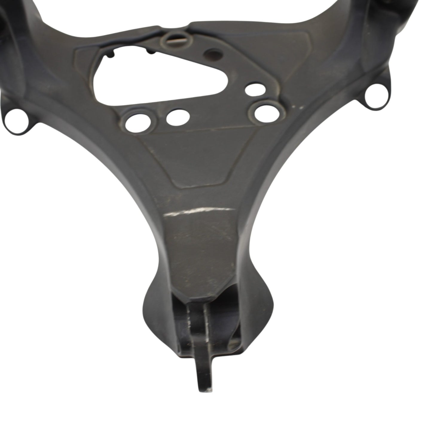 2008 - 2011 HONDA CBR1000RR FRONT FAIRING STAY BRACKET MIRROR GAUGE MOUNT