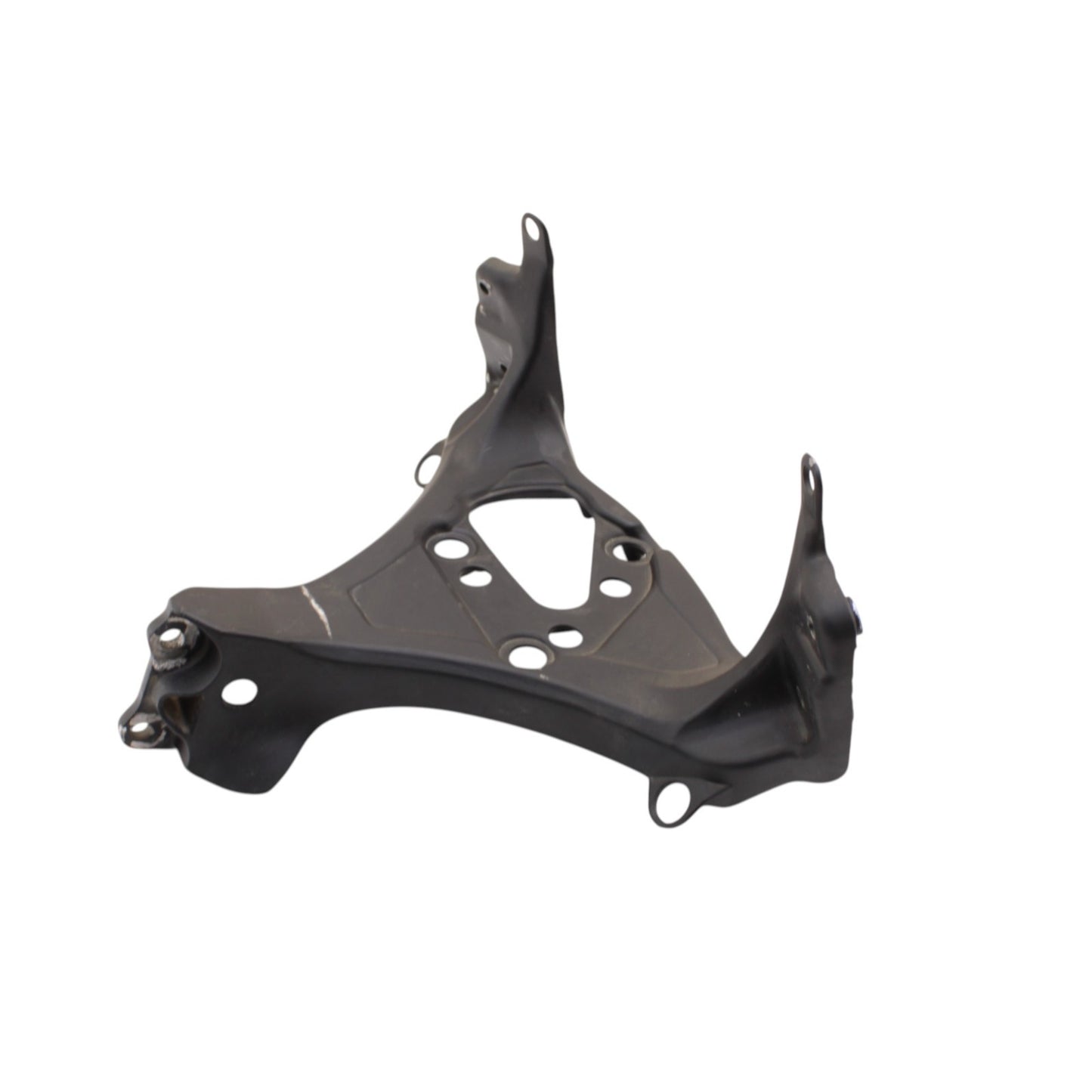 2008 - 2011 HONDA CBR1000RR FRONT FAIRING STAY BRACKET MIRROR GAUGE MOUNT