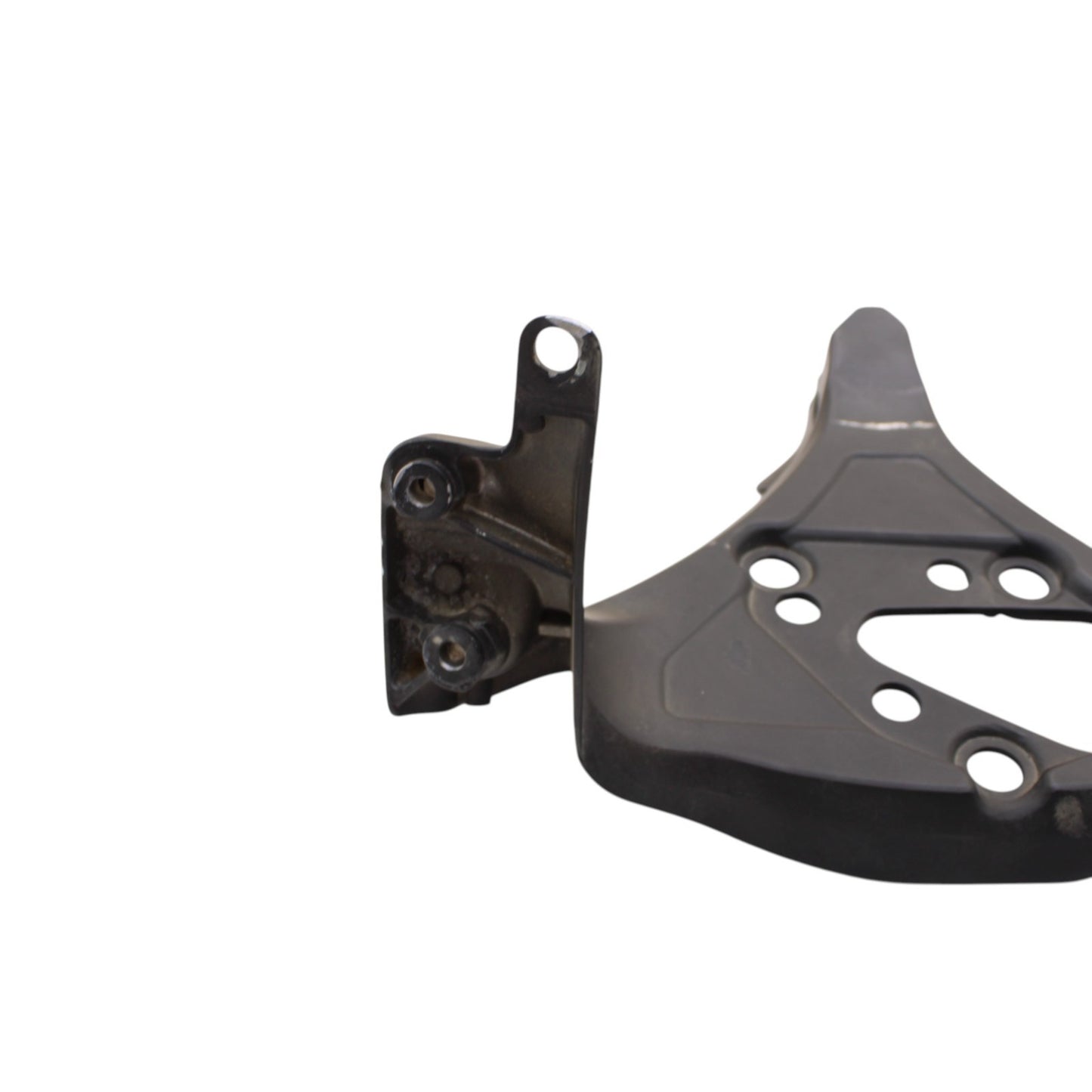 2008 - 2011 HONDA CBR1000RR FRONT FAIRING STAY BRACKET MIRROR GAUGE MOUNT