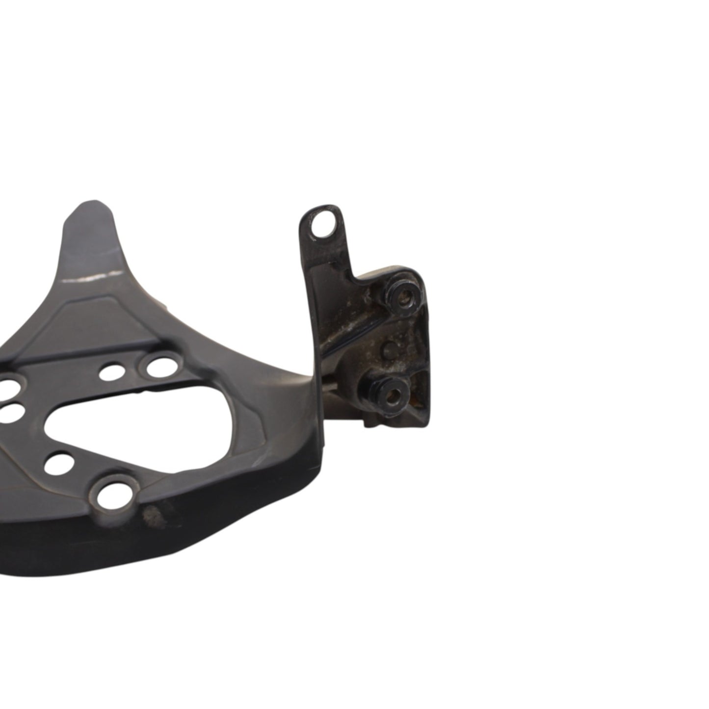 2008 - 2011 HONDA CBR1000RR FRONT FAIRING STAY BRACKET MIRROR GAUGE MOUNT