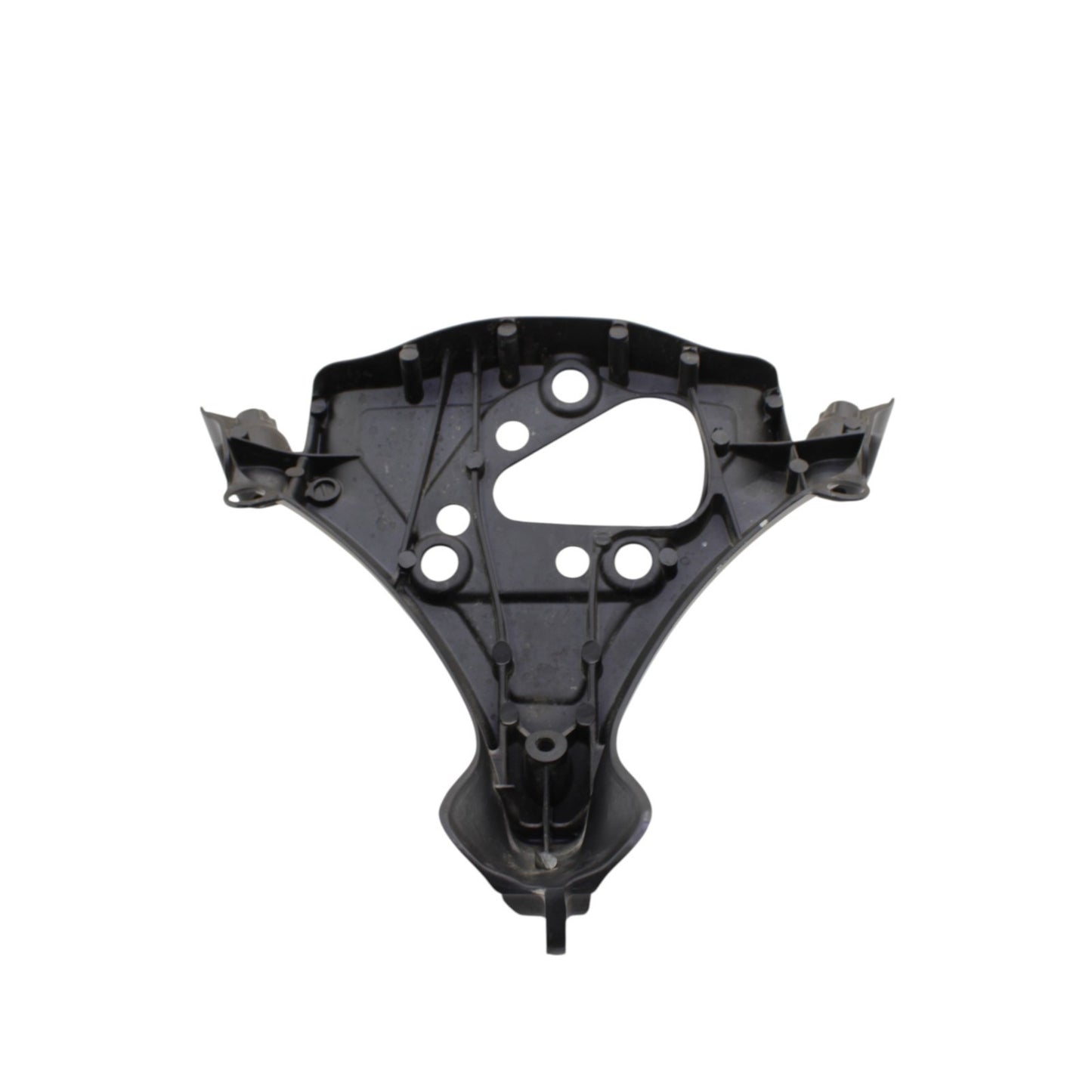 2008 - 2011 HONDA CBR1000RR FRONT FAIRING STAY BRACKET MIRROR GAUGE MOUNT