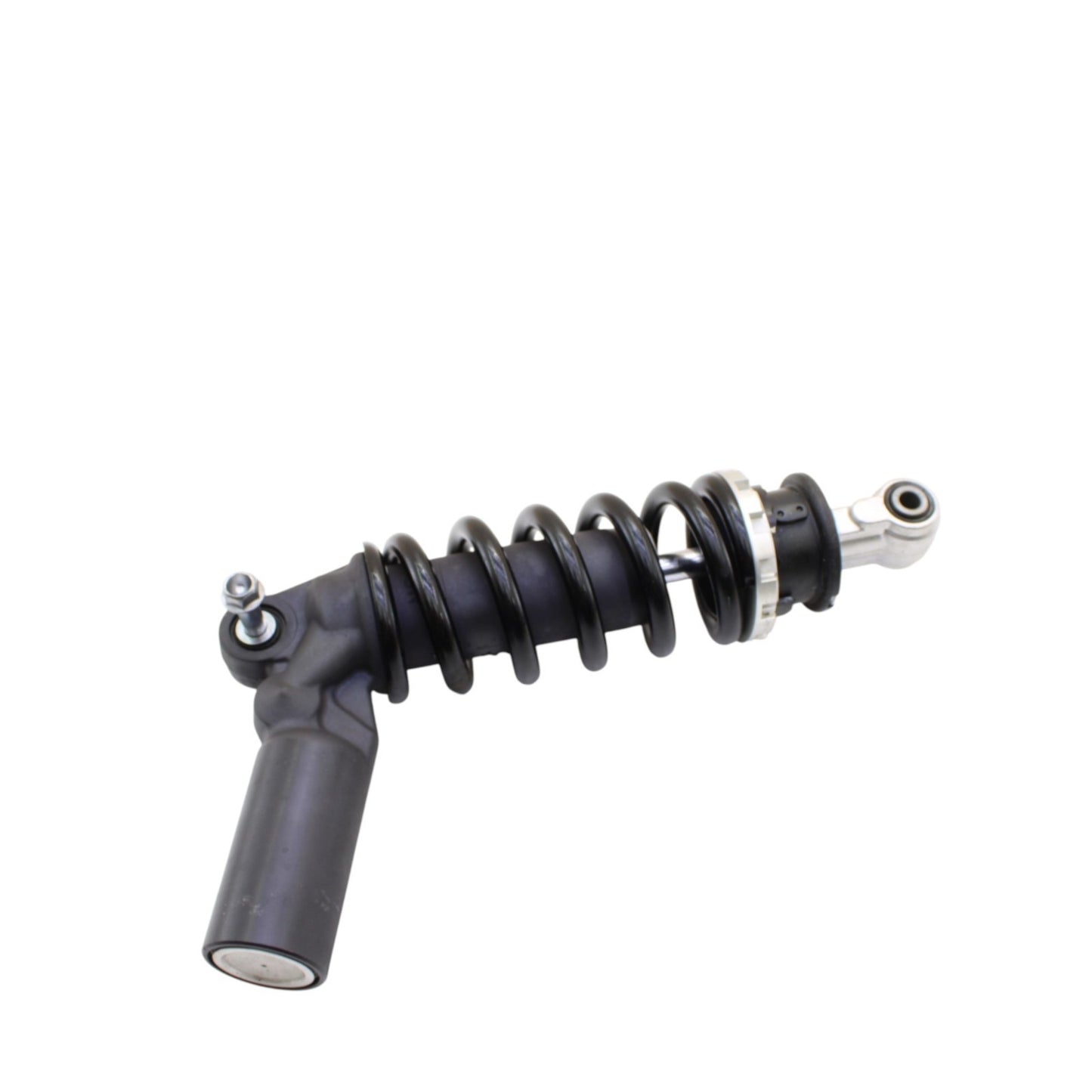 2008 - 2011 HONDA CBR1000RR REAR SHOCK BACK SUSPENSION SPRING ABSORBER BLACK