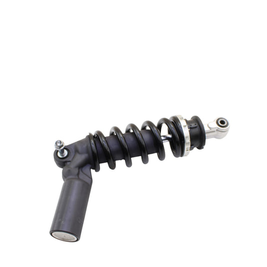 2008 - 2011 HONDA CBR1000RR REAR SHOCK BACK SUSPENSION SPRING ABSORBER BLACK