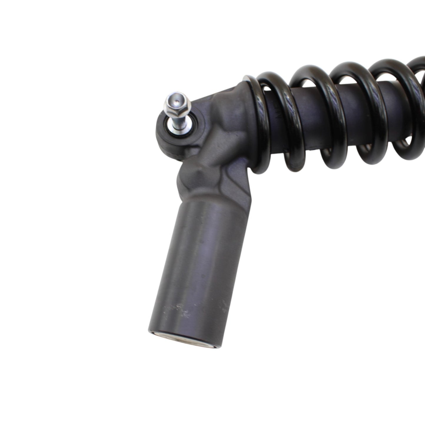 2008 - 2011 HONDA CBR1000RR REAR SHOCK BACK SUSPENSION SPRING ABSORBER BLACK