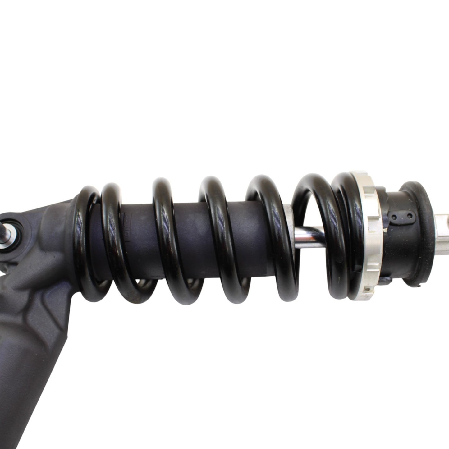 2008 - 2011 HONDA CBR1000RR REAR SHOCK BACK SUSPENSION SPRING ABSORBER BLACK