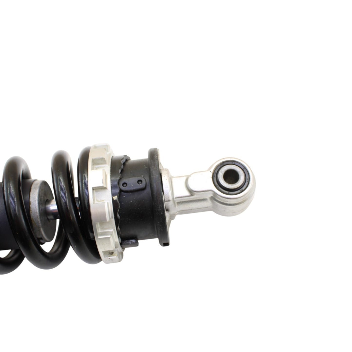 2008 - 2011 HONDA CBR1000RR REAR SHOCK BACK SUSPENSION SPRING ABSORBER BLACK