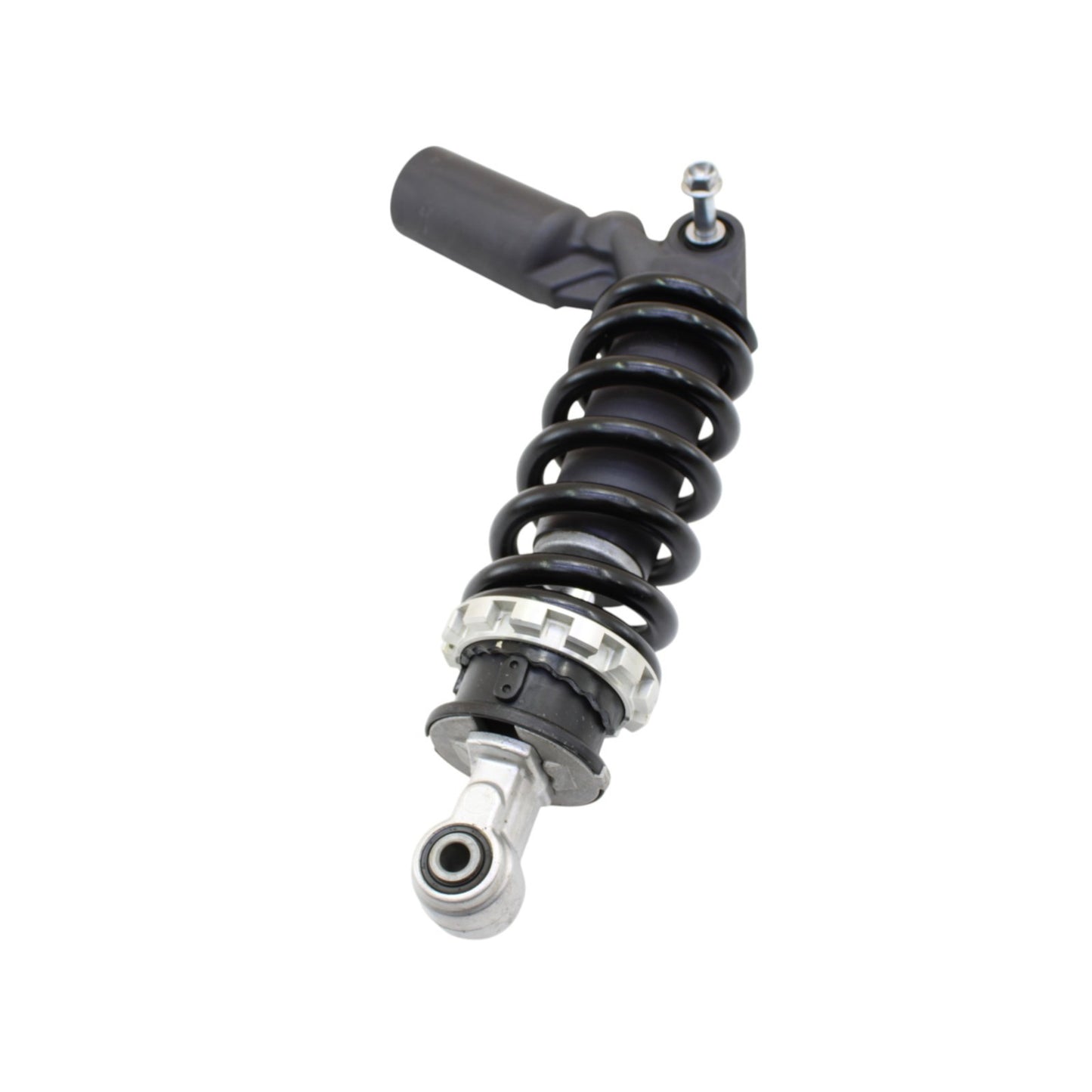 2008 - 2011 HONDA CBR1000RR REAR SHOCK BACK SUSPENSION SPRING ABSORBER BLACK