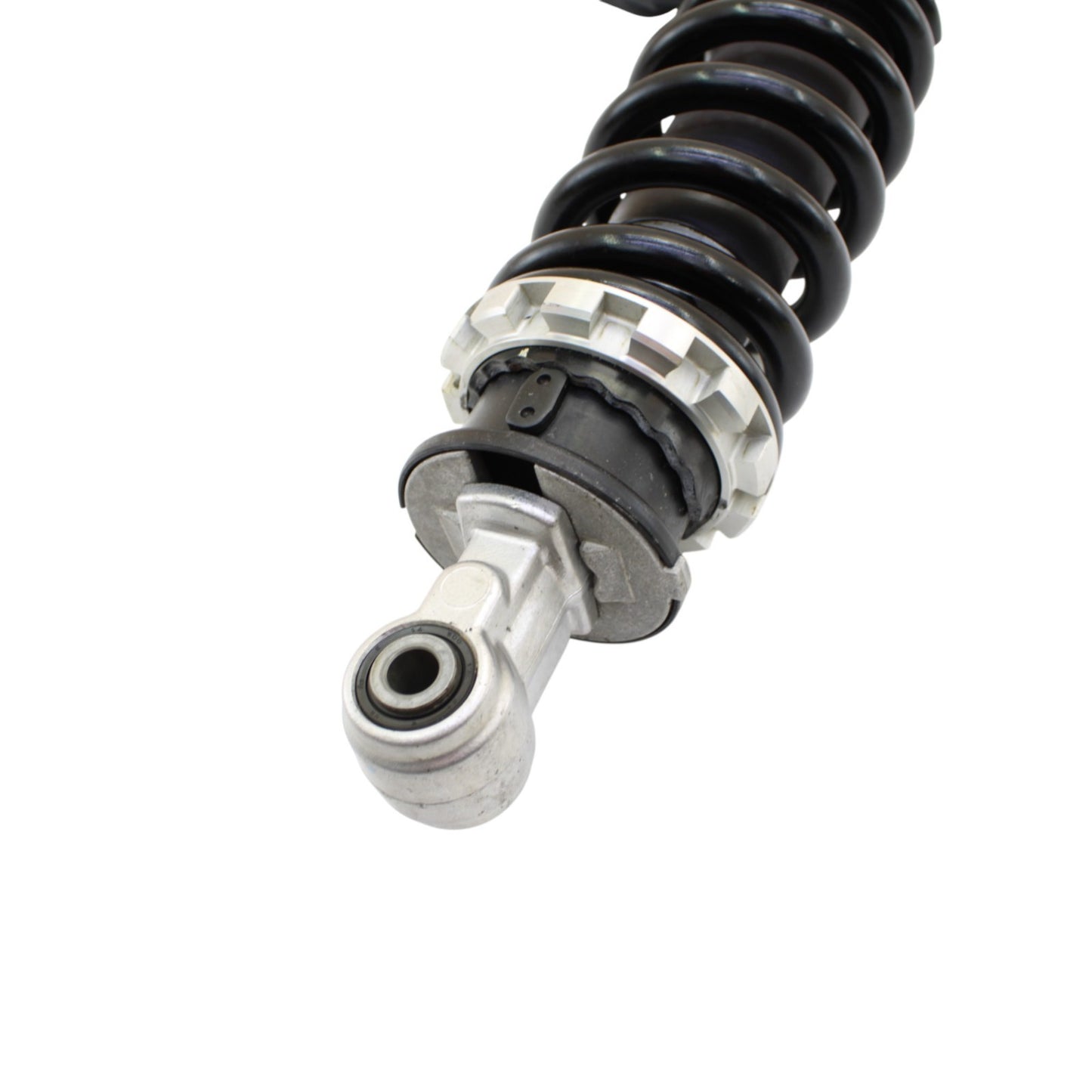 2008 - 2011 HONDA CBR1000RR REAR SHOCK BACK SUSPENSION SPRING ABSORBER BLACK