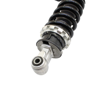 2008 - 2011 HONDA CBR1000RR REAR SHOCK BACK SUSPENSION SPRING ABSORBER BLACK