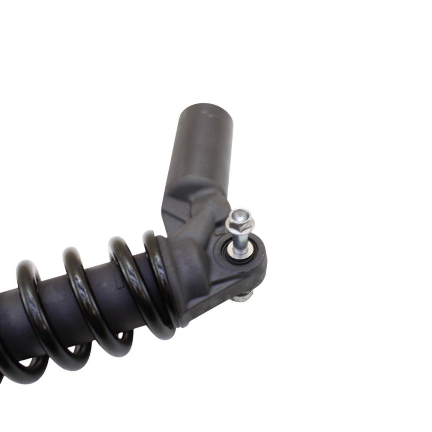 2008 - 2011 HONDA CBR1000RR REAR SHOCK BACK SUSPENSION SPRING ABSORBER BLACK