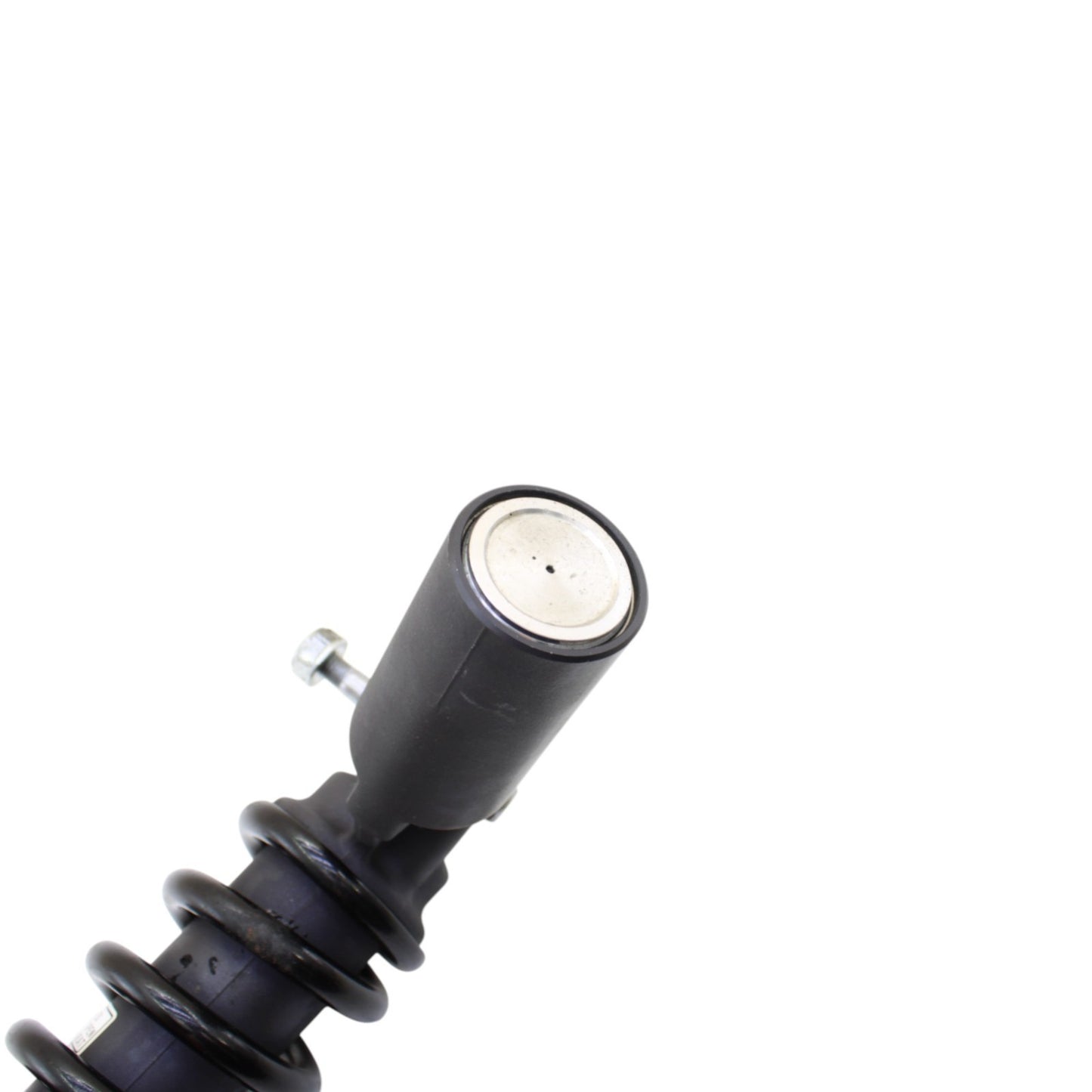 2008 - 2011 HONDA CBR1000RR REAR SHOCK BACK SUSPENSION SPRING ABSORBER BLACK