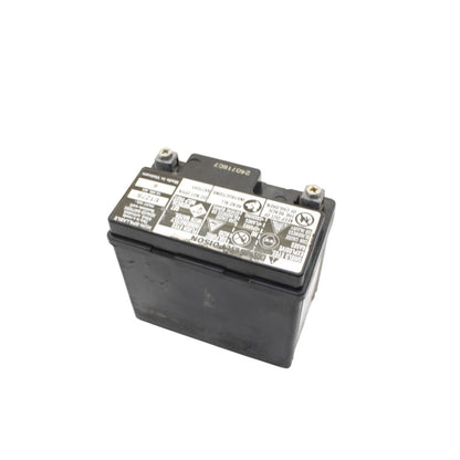 SUPER START POWER SPORT AGM BATTERY