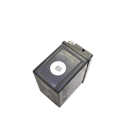 SUPER START POWER SPORT AGM BATTERY