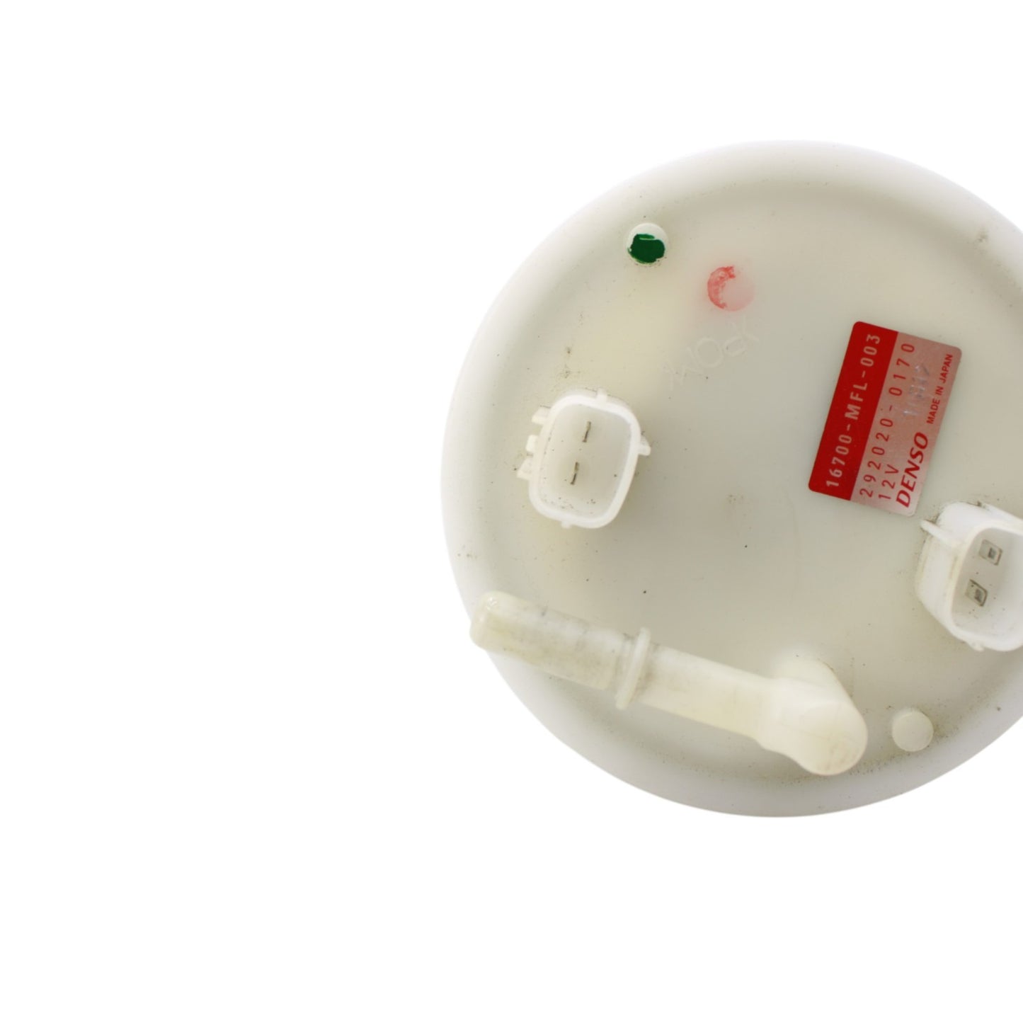 2008 - 2011 HONDA CBR1000RR FUEL PUMP GAS PETROL SENDER UNIT BOLTS SCREWS