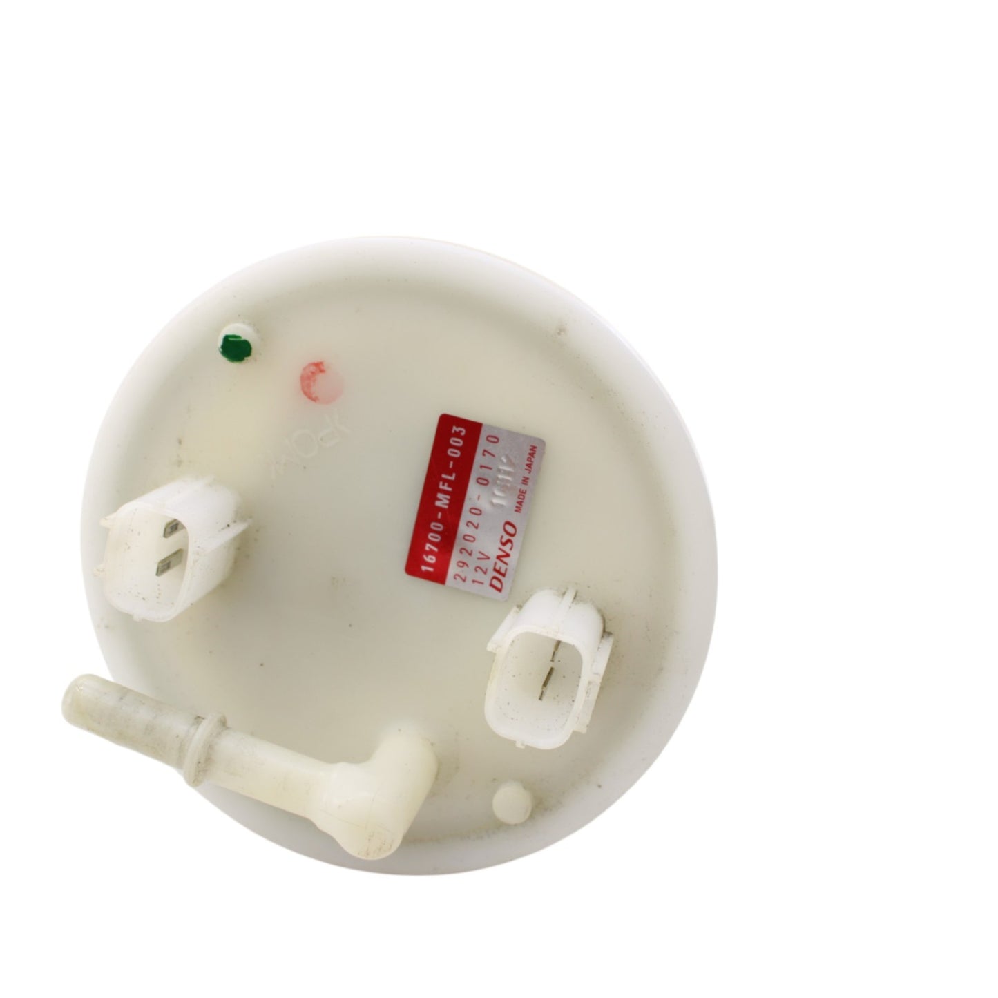 2008 - 2011 HONDA CBR1000RR FUEL PUMP GAS PETROL SENDER UNIT BOLTS SCREWS