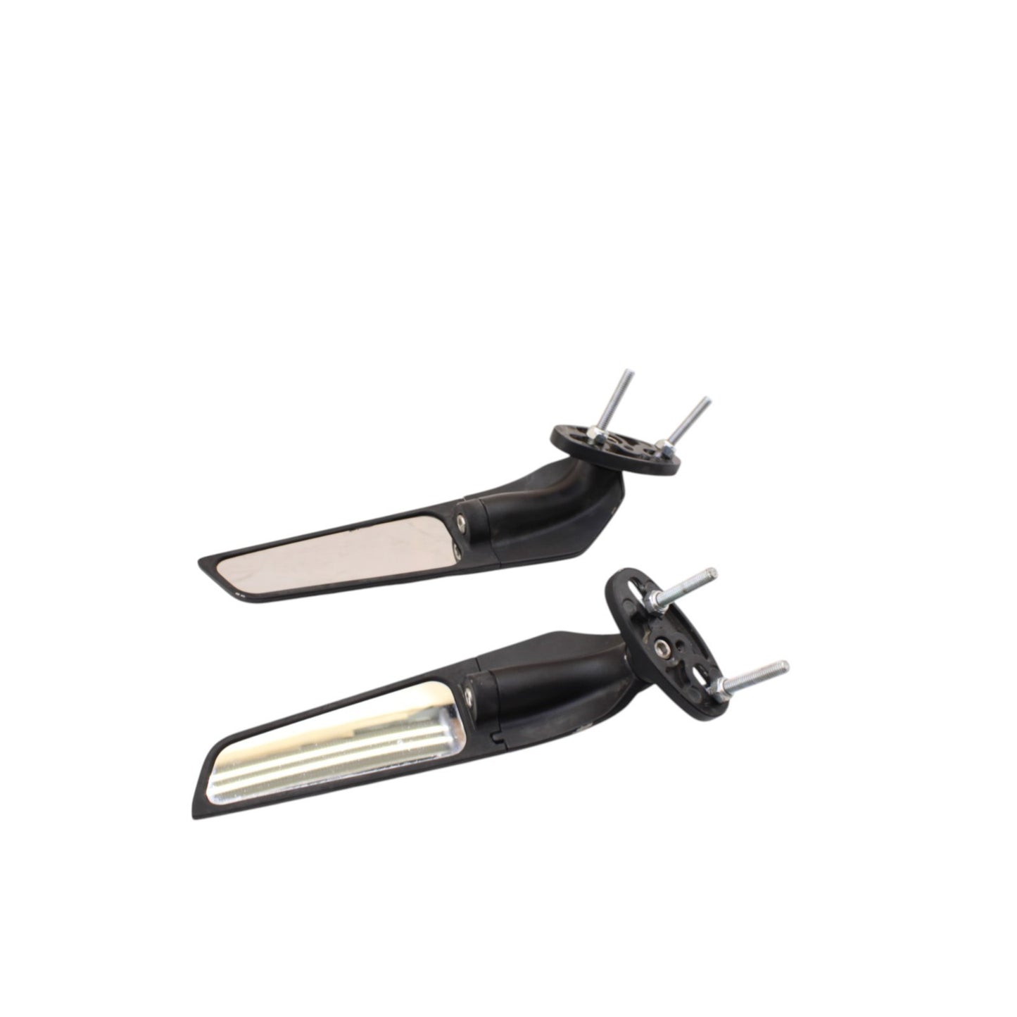 2008 - 2011 HONDA CBR1000RR SIDE MIRRORS LEFT RIGHT REAR VEIW