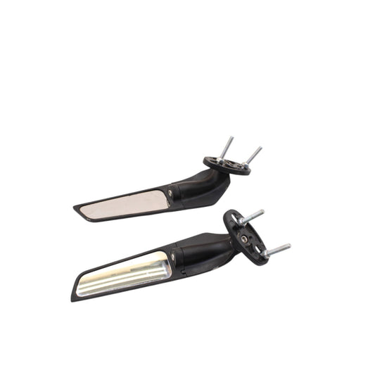 2008 - 2011 HONDA CBR1000RR SIDE MIRRORS LEFT RIGHT REAR VEIW