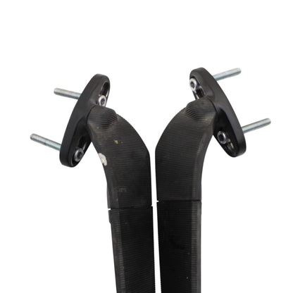 2008 - 2011 HONDA CBR1000RR SIDE MIRRORS LEFT RIGHT REAR VEIW