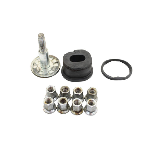 2008 - 2011 HONDA CBR1000RR EXHAUST MOUNTING BOLTS HARDWARE