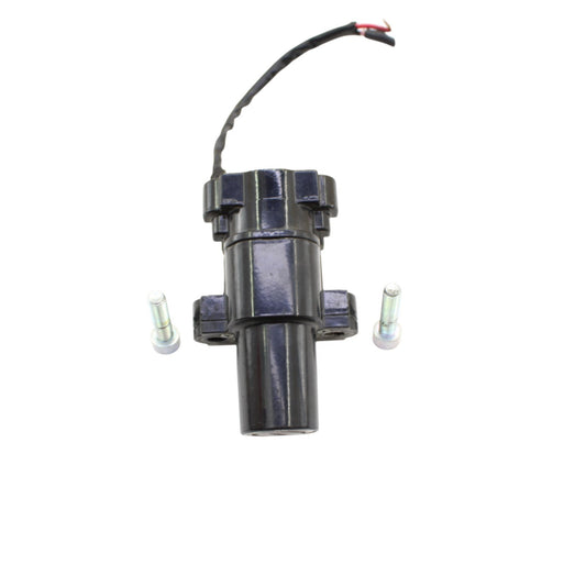 2008 - 2011 HONDA CBR1000RR IGNITION LOCK SWITCH BOLTS OEM