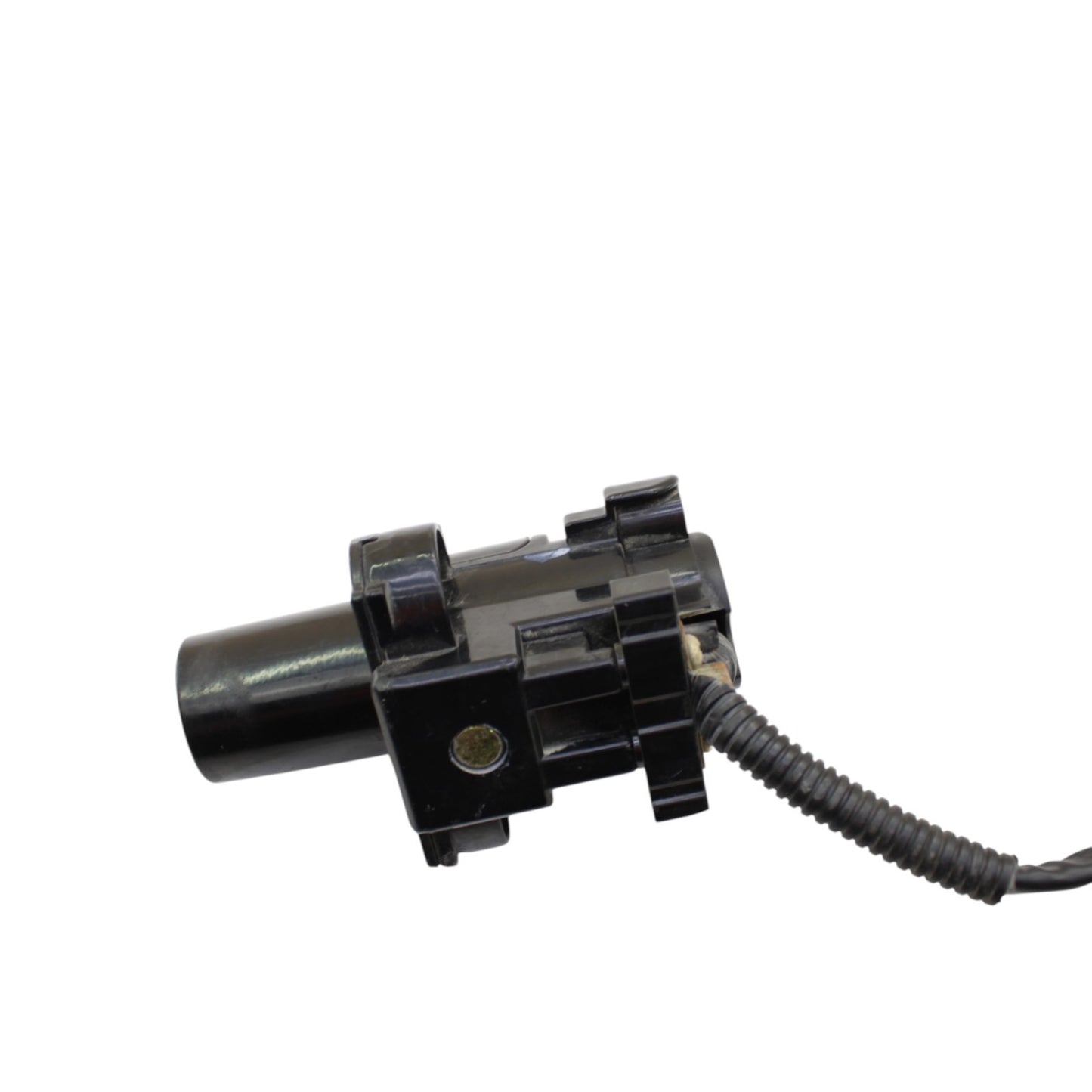 2008 - 2011 HONDA CBR1000RR IGNITION LOCK SWITCH BOLTS OEM