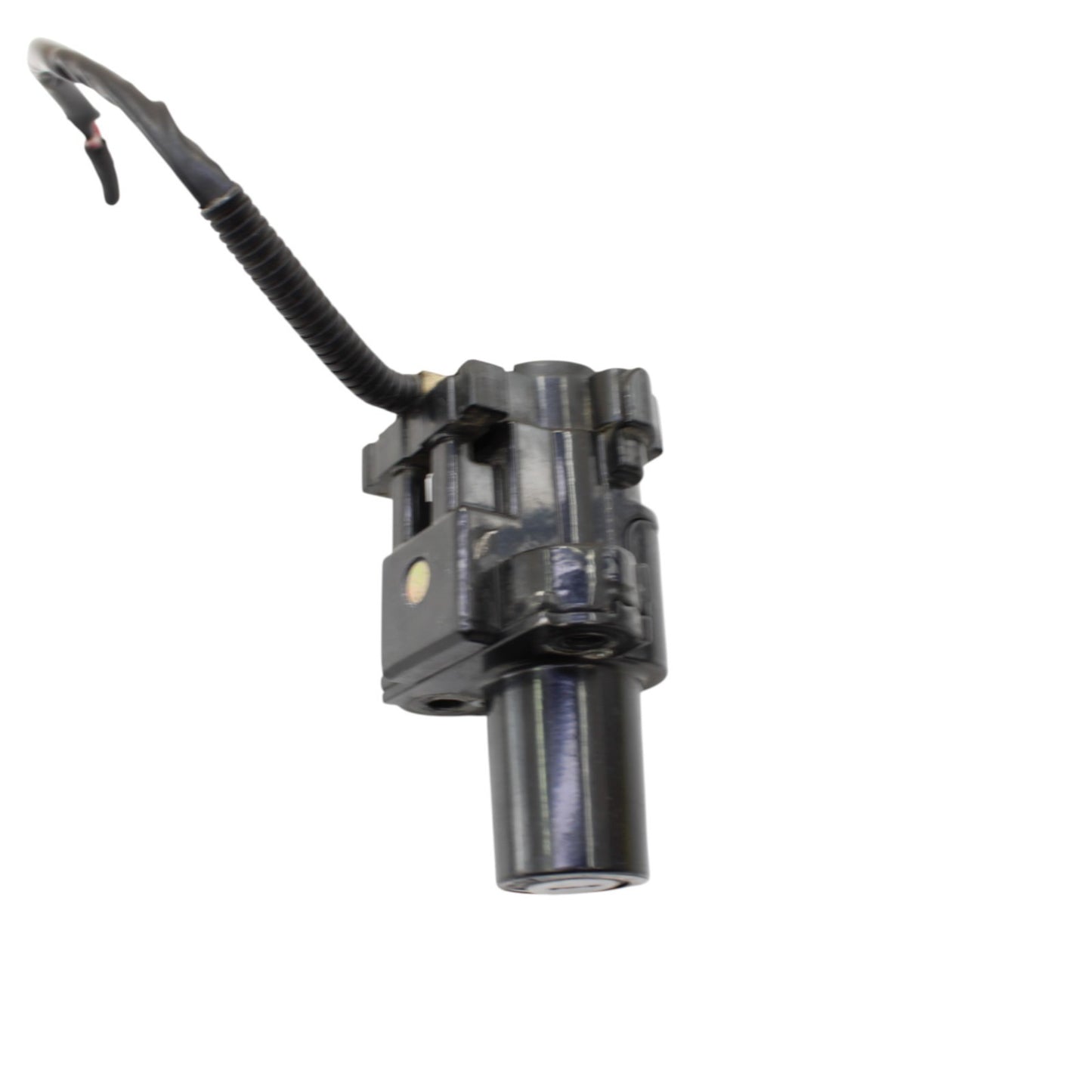 2008 - 2011 HONDA CBR1000RR IGNITION LOCK SWITCH BOLTS OEM