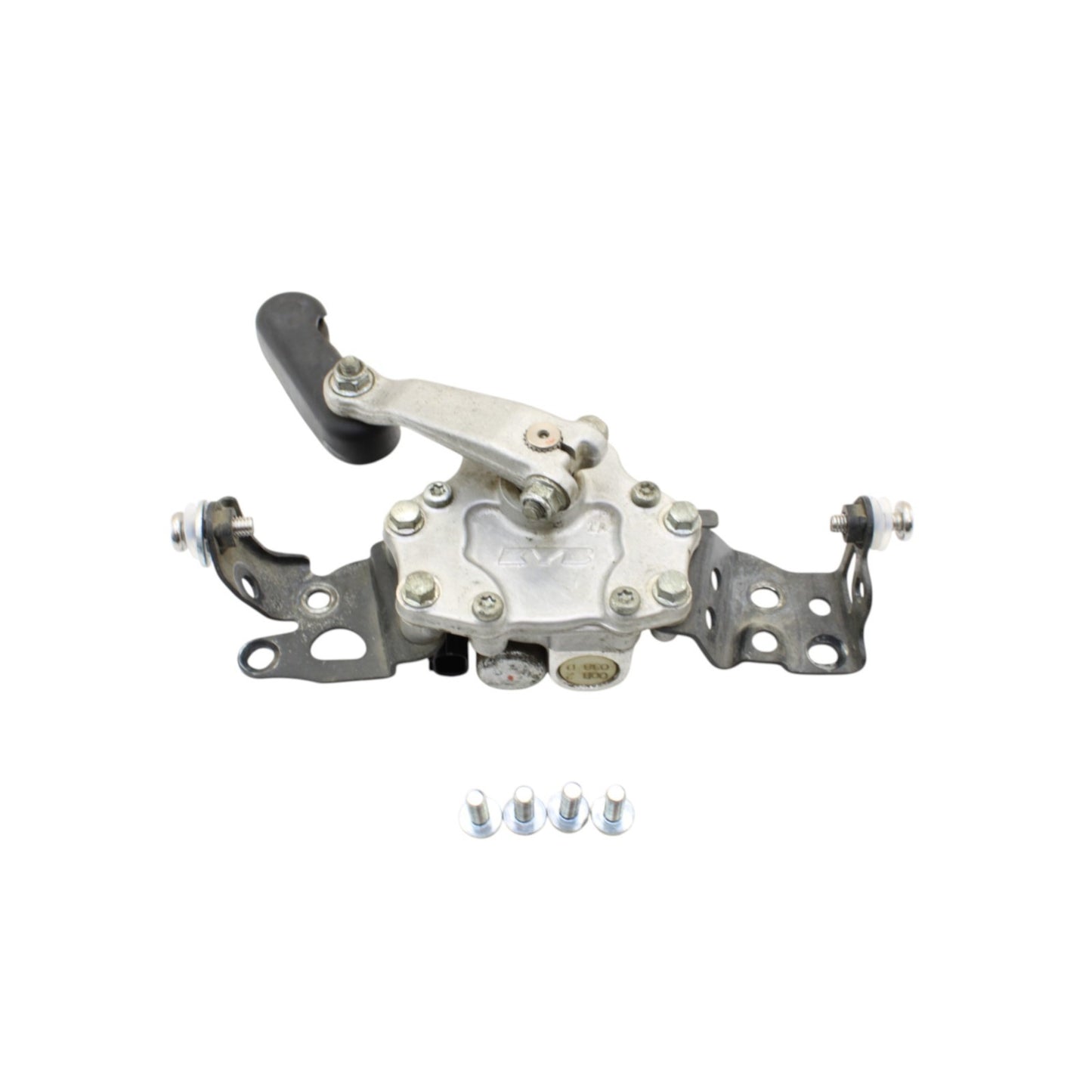 2008 - 2011 HONDA CBR1000RR STEERING DAMPER STABILIZER BOLTS