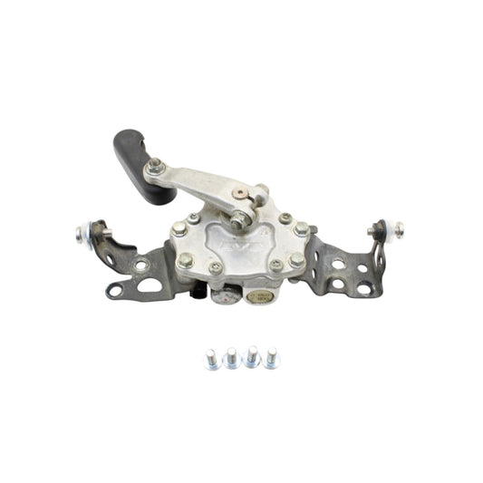 2008 - 2011 HONDA CBR1000RR STEERING DAMPER STABILIZER BOLTS