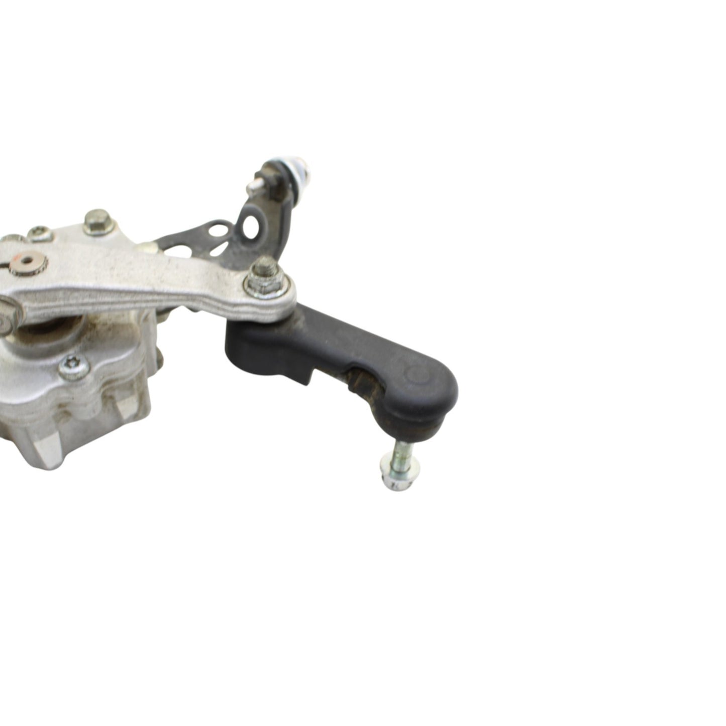 2008 - 2011 HONDA CBR1000RR STEERING DAMPER STABILIZER BOLTS